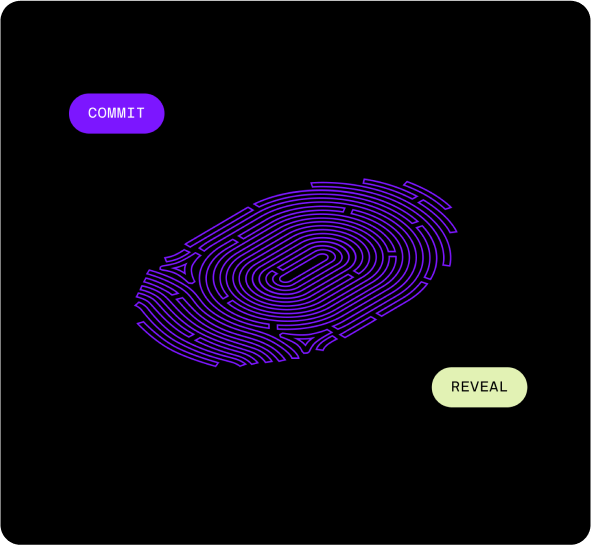 VRF & Pseudo-random Seed