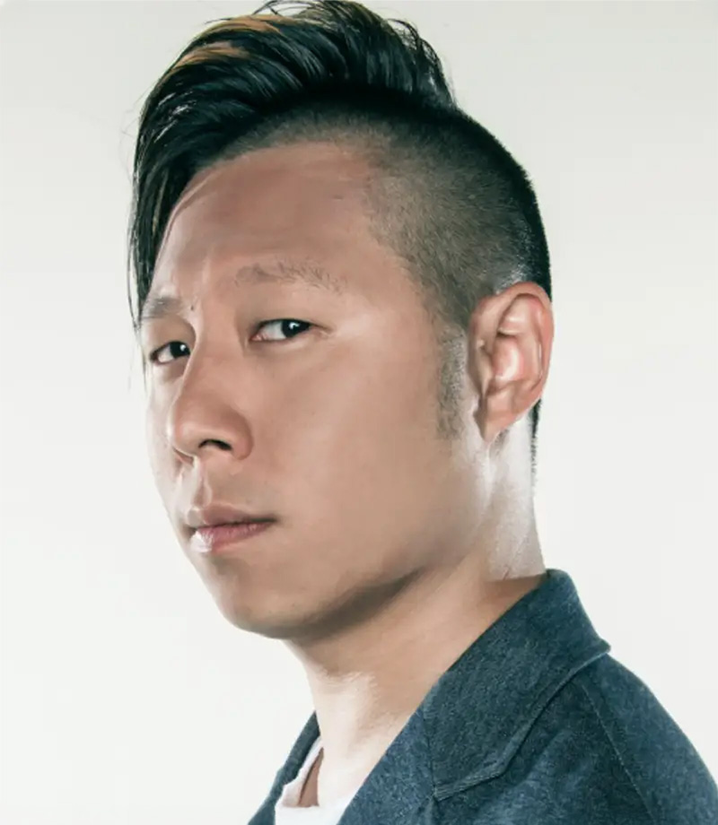 Dr. Hao Li