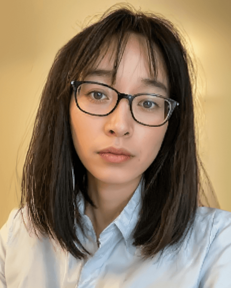 Dr. Jennifer Wang